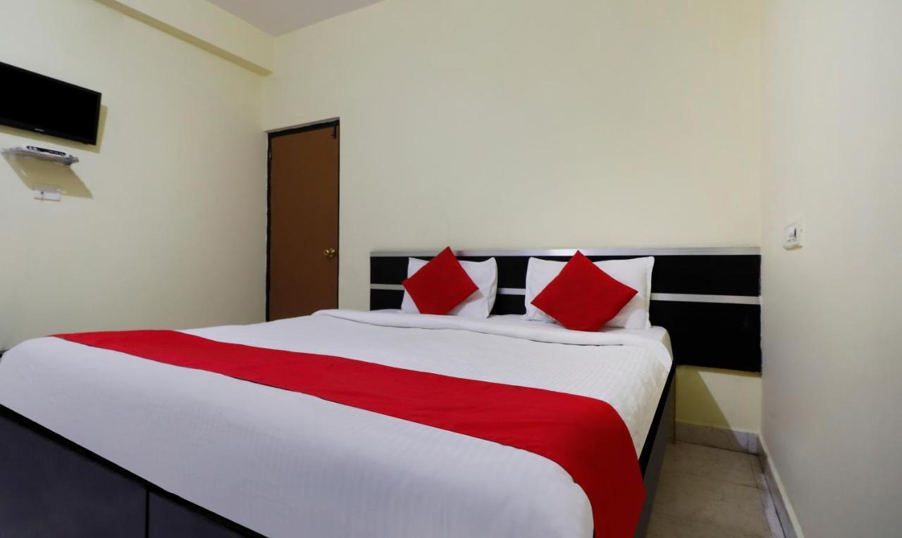 Garden Comfort Wilson Garden Bangalore Exterior foto